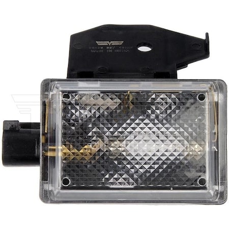 Motormite UNDER HOOD LAMP REPLACEMENT 68203